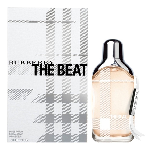 Burberry THE BEAT EDP