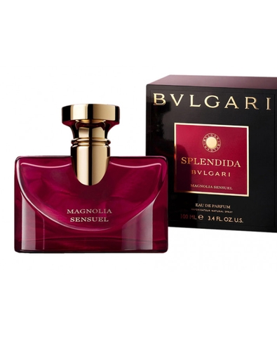 Splendida Magnolia Sensuel Bvlgari