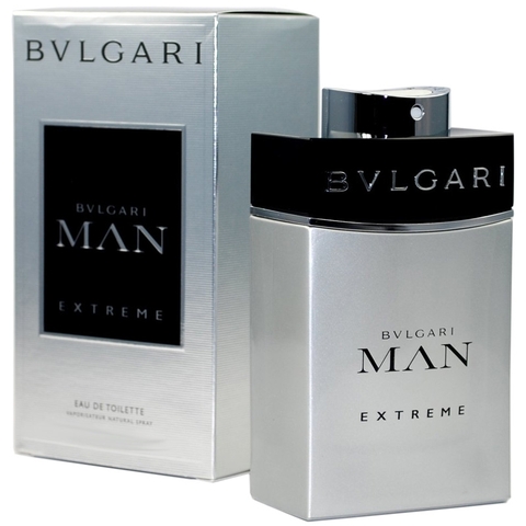 BVLGARI MAN EXTREME