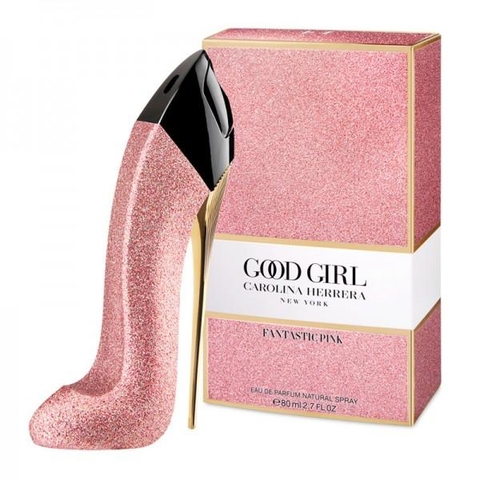 Carolina Herrera Good Girl Fantastic Pink