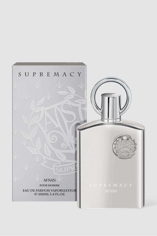 Afnan Supremacy Silver