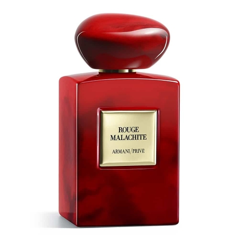  Armani Prive Rouge Malachite