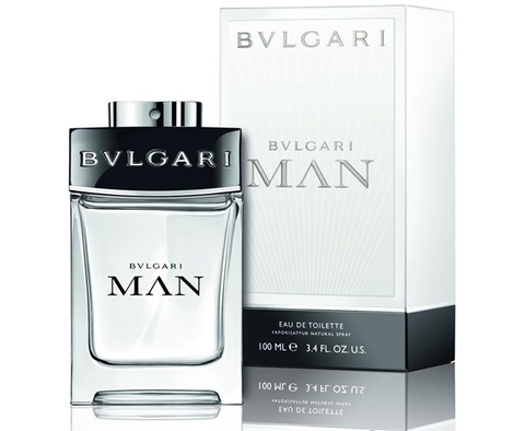 BVLGARI MAN EDT