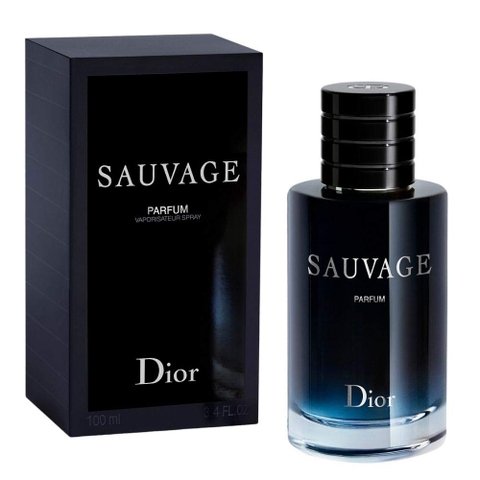 DIOR SAUVAGE PARFUM