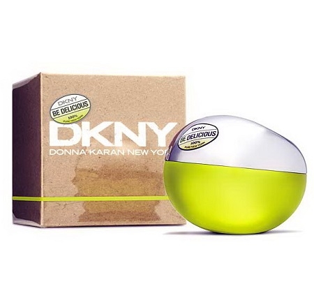 DKNY BE DELICIOUS