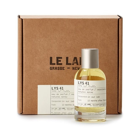 LE LABO LYS 41