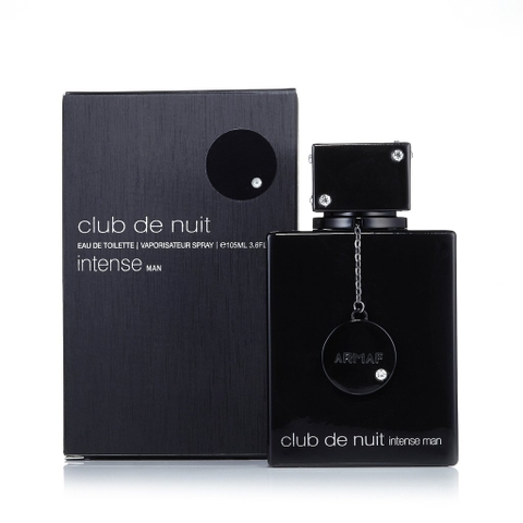 CLUB DE NUIT INTENSE MAN