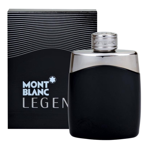 MONT BLANC LEGEND EAU DE TOILETTE