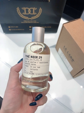 LE LABO THE NOIR 29