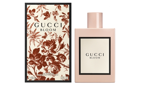 GUCCI BLOOM EAU DE PARFUM