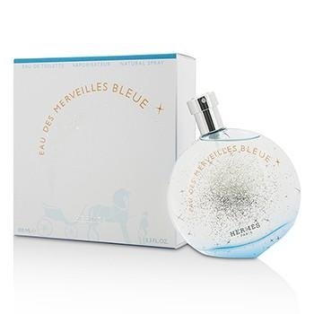 Nước hoa Nữ Hermes Eau Des Merveilles Bleu