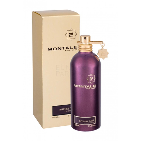 MONTALE CAFE INTENSE