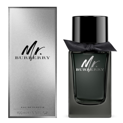 MR BURBERRY EDP