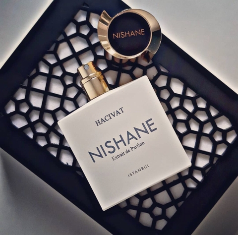 NISHANE HACIVAT EXTRAIT DE PARFUM