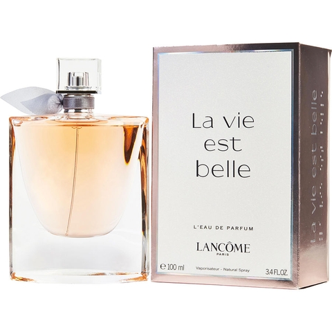Nước hoa nữ  Lancome  La Vie Est Belle L’eau de Parfum