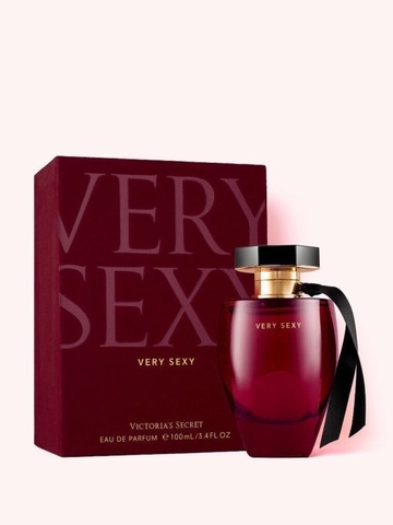 Nước hoa nữ Victoria’s Secret Very Sexy Eau De Parfum