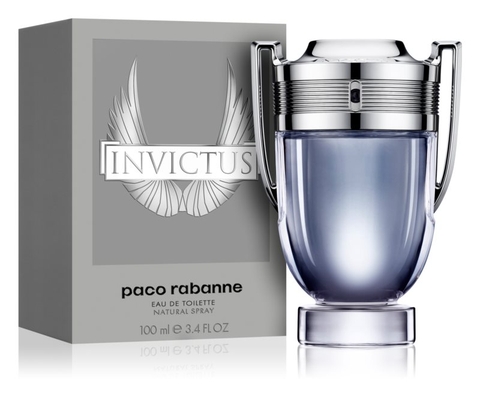 PACO RABANNE  INVICTUS