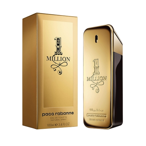 PACO RABANNE ONE MILLION