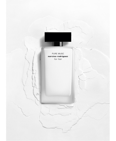 Narciso Rodriguez Pure Musc For Her EDP