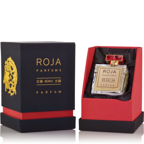 NƯỚC HOA ROJA NUWA UNISEX