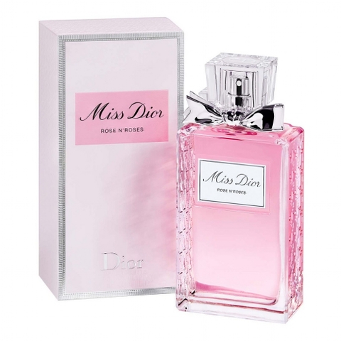 Miss Dior Rose N'Roses 50ml