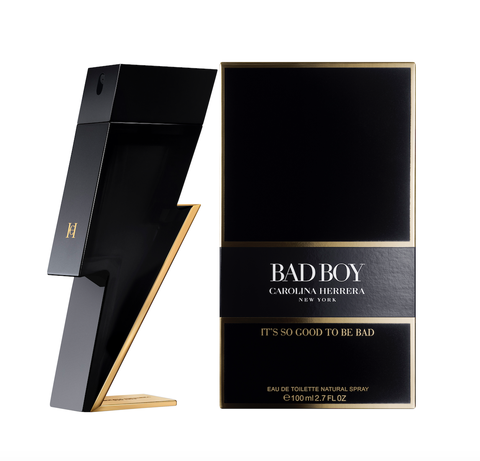 CAROLINA HERRERA BAD BOY