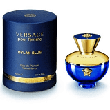 VERSACE DYLAN BLUE FOR WOMEN