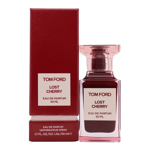 TOMFORD LOST CHERRY