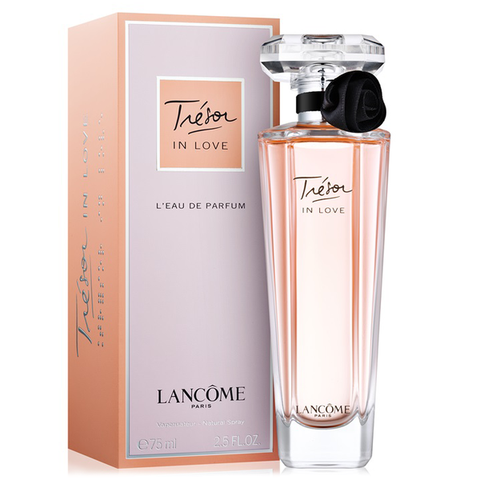 Lancome Tresor in Love