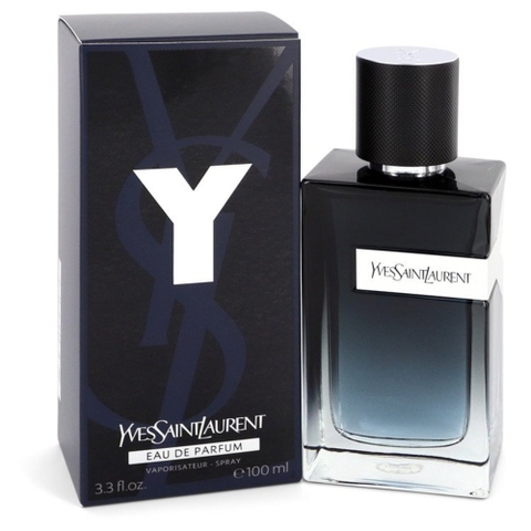 YVES SAINT LAURENT Y EAU DE PARFUM