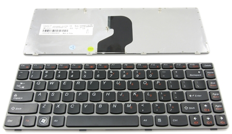 BÀN PHÍM LENOVO Z450 Z460 Z460A Z460G Z460P Z465A Z465G Z460A Z465