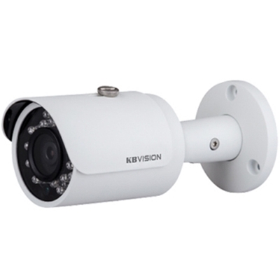 CAMERA IP KBVISION KX-1011N (1.0 MEGAPIXEL)