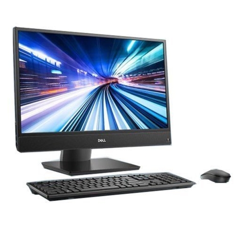 Dell Optiplex 5270 AIO (Like new)