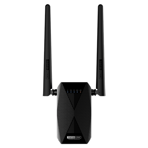 Thiết bị mở rộng sóng wifi Totolink EX1200T