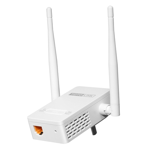 Thiết bị mở rộng sóng Wifi Totolink EX200