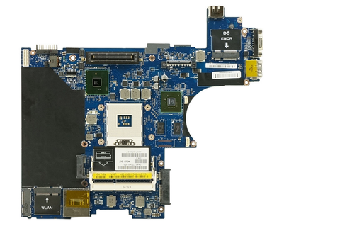 MAINBOARD DELL LATITUDE E6410