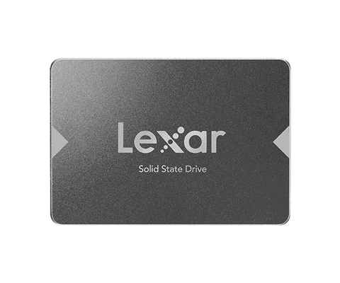 SSD LEXAR NS100 240G