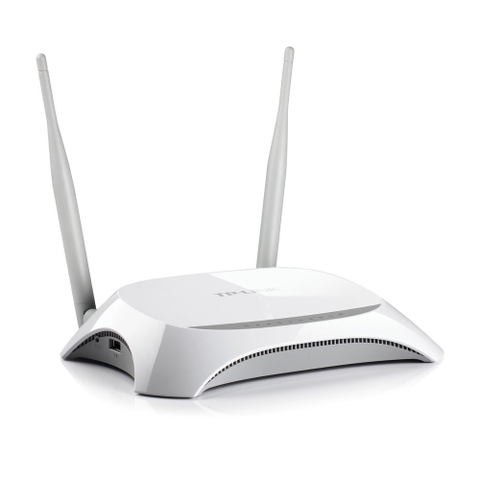 BỘ PHÁT WIRELESS TP-LINK WR840N