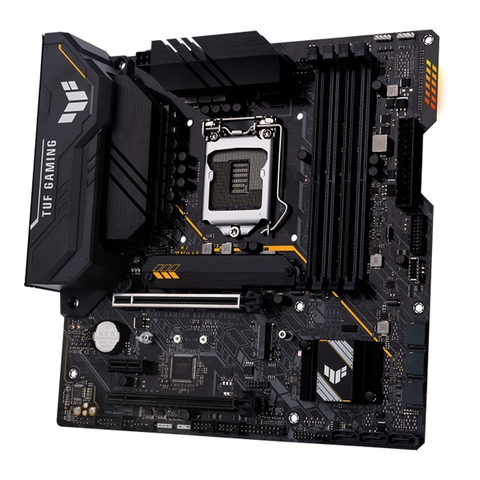 Mainboard Asus TUF Gaming B560M-Plus