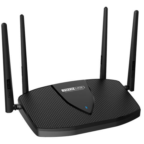 Router Wifi X5000R chuẩn Ax1800