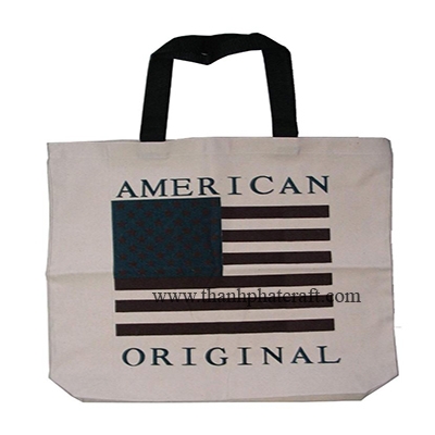 Canvas Bag