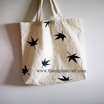 Canvas Bag