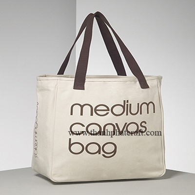 Canvas Bag