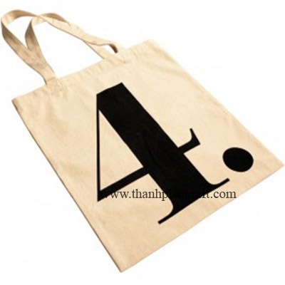 Canvas Bag