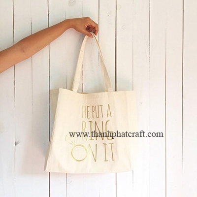 Canvas Bag