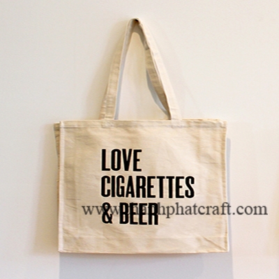 Canvas Bag