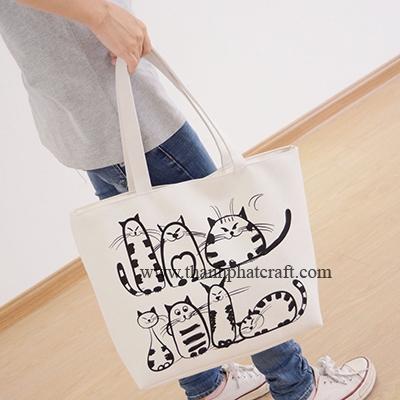 Canvas Bag