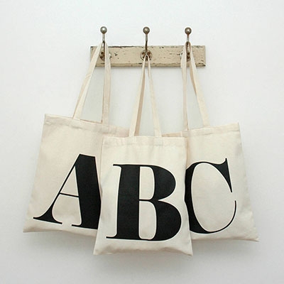 Canvas Bag