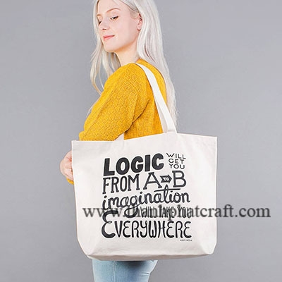 Canvas Bag