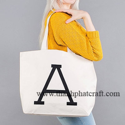 Canvas Bag